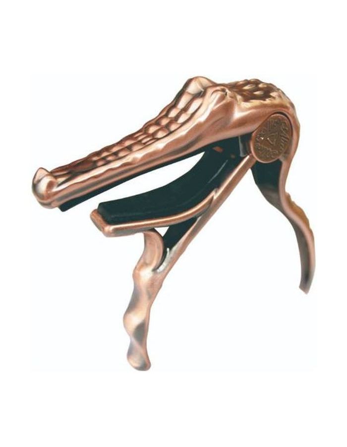 Каподастр ALICE A007G/ BR
Каподастр ALICE A007G/ BR