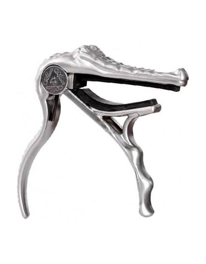 Каподастр ALICE A007G/ PC
Каподастр ALICE A007G/ PC