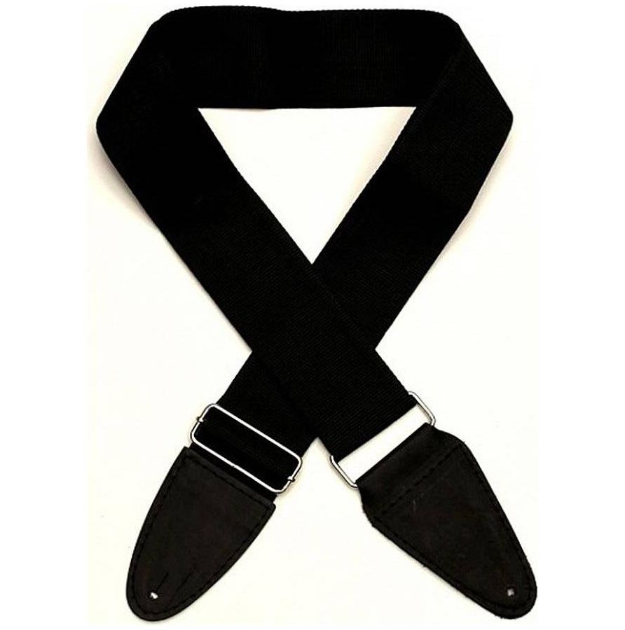 Ремень для гитары SOLO РГЭ 1
Ремень для гитары SOLO РГЭ 1