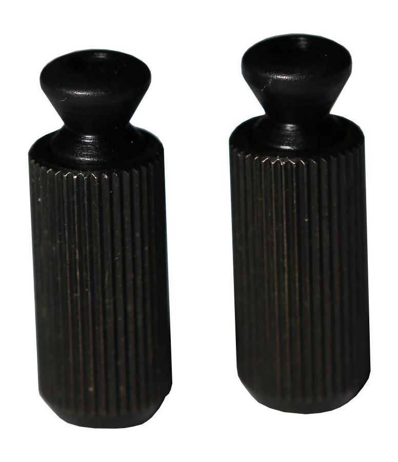 Крепления струнодержателя PAXPHIL MB005-BK втулка с болтом черн 2шт
Крепления струнодержателя PAXPHIL MB005-BK втулка с болтом черн 2шт