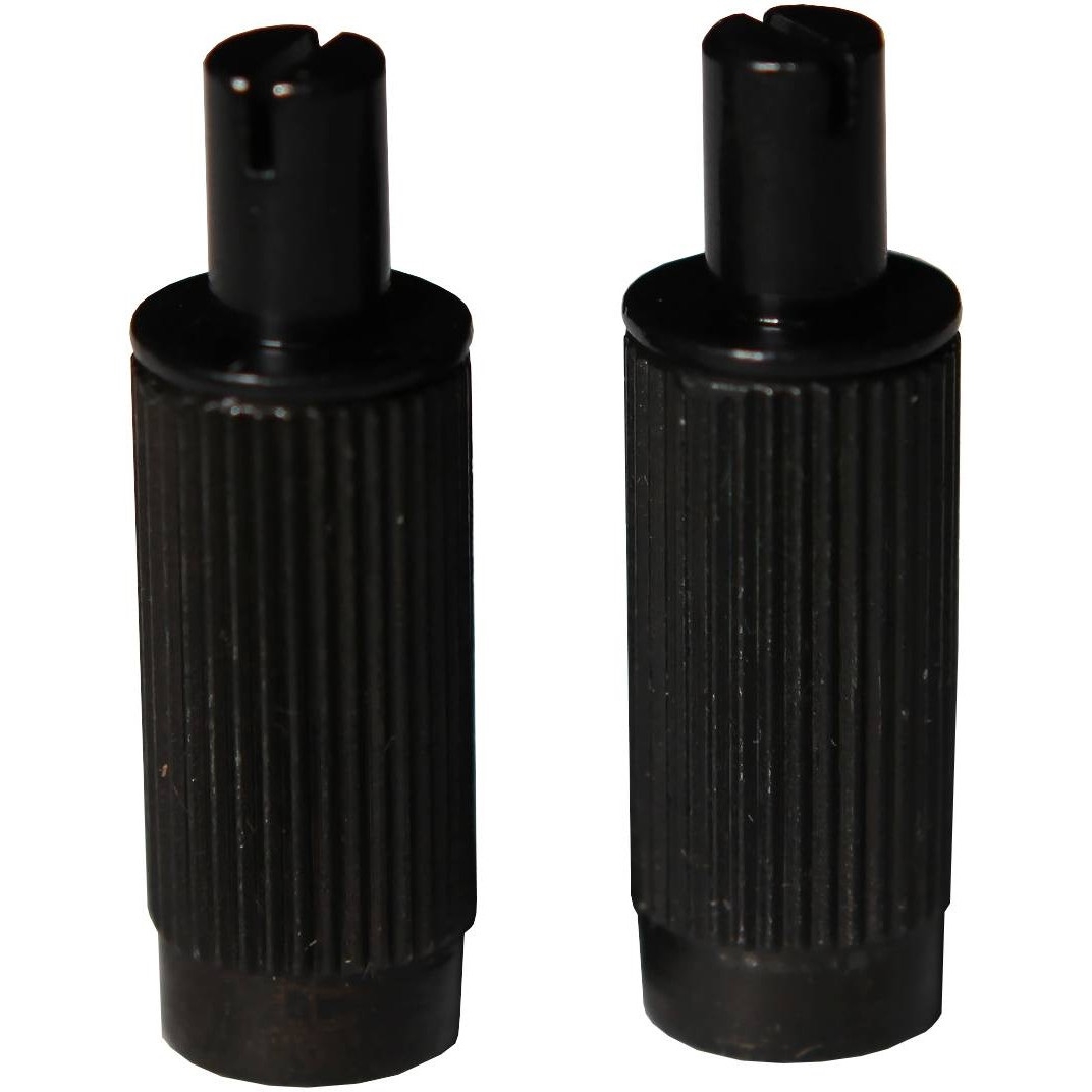 Крепления струнодержателя PAXPHIL MB041-BK втулка с болтом черн 2шт
Крепления струнодержателя PAXPHIL MB041-BK втулка с болтом черн 2шт