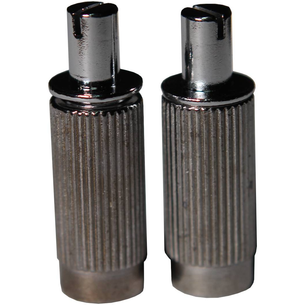 Крепления струнодержателя PAXPHIL MB041-CR втулка с болтом хром 2шт
Крепления струнодержателя PAXPHIL MB041-CR втулка с болтом хром 2шт