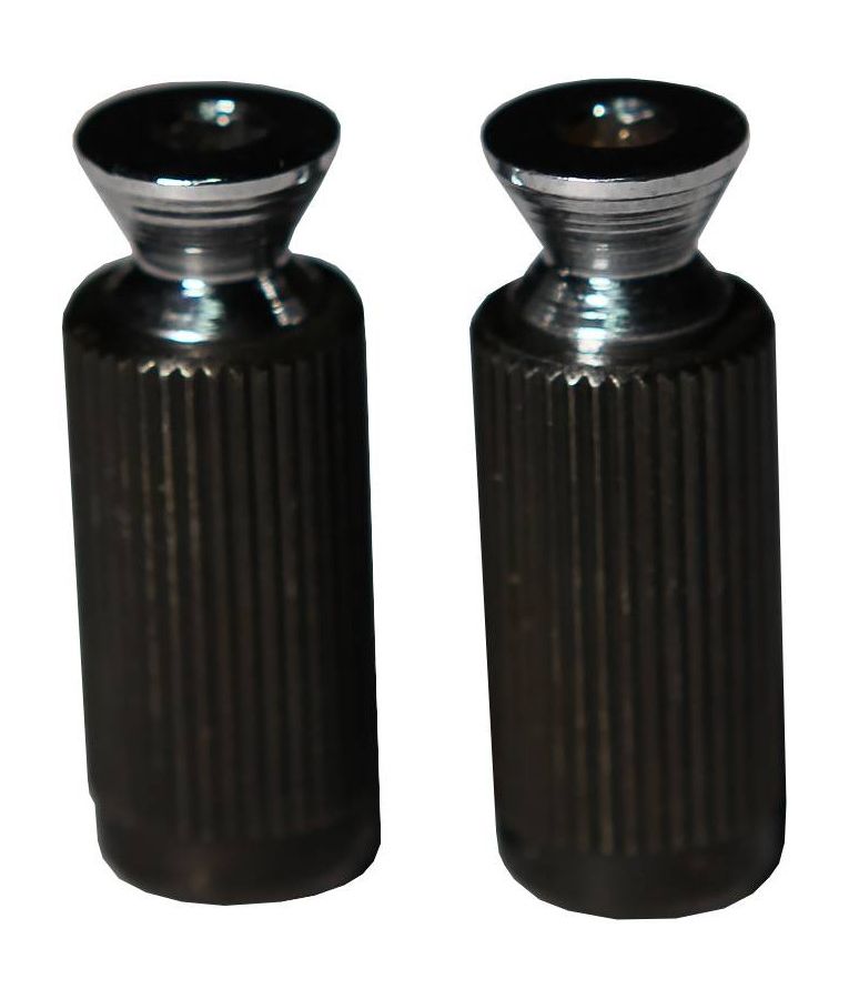 Крепления струнодержателя PAXPHIL MB026-CR втулка с болтом хром 2шт
Крепления струнодержателя PAXPHIL MB026-CR втулка с болтом хром 2шт