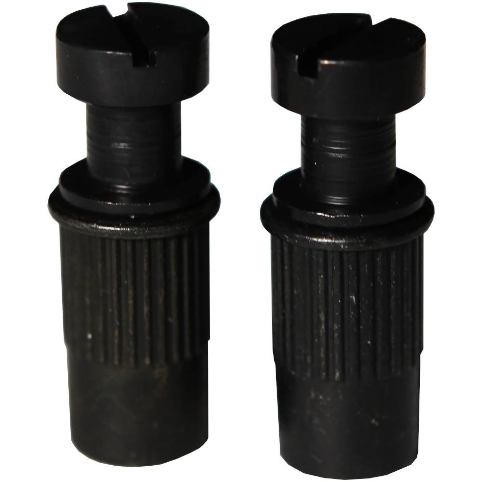 Крепление cтрунодержателя PAXPHIL TB001-BK для электрогитары втулка
Крепление cтрунодержателя PAXPHIL TB001-BK для электрогитары втулка