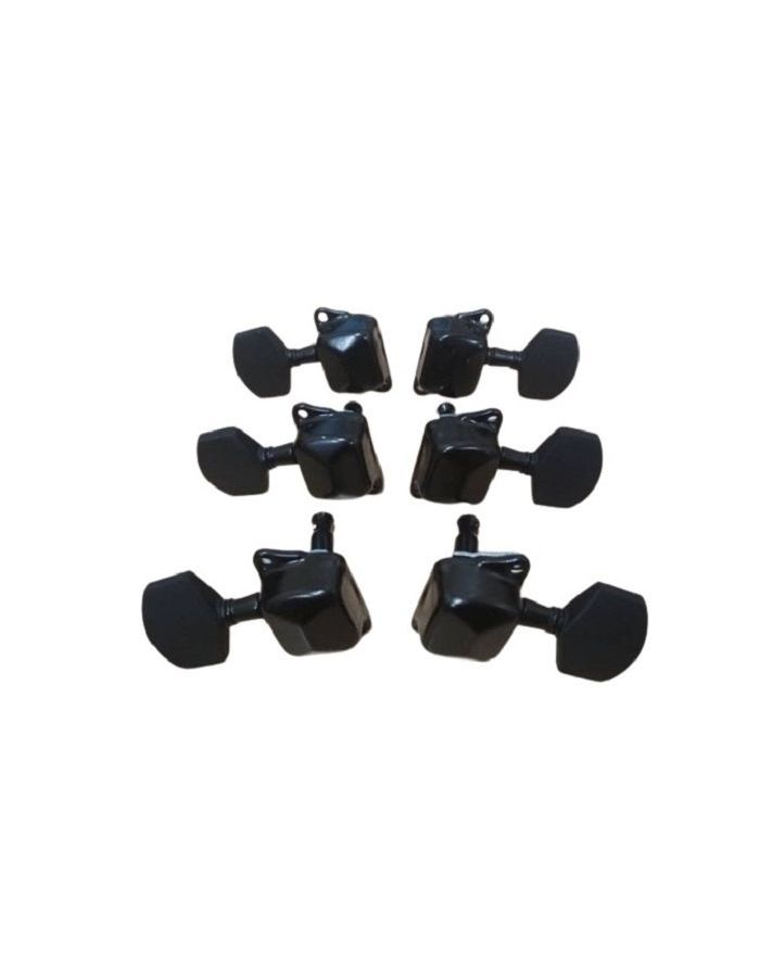 Колковая механика SOLO КГОп Ч
Колковая механика SOLO КГОп Ч