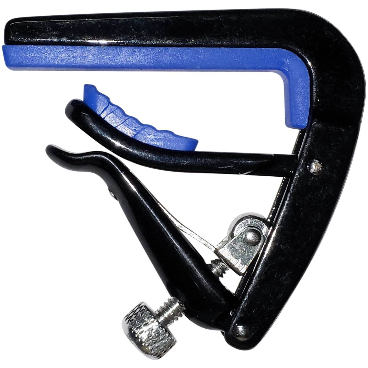 Каподастр ALICE A007P/ BK для укулеле
Каподастр ALICE A007P/ BK для укулеле