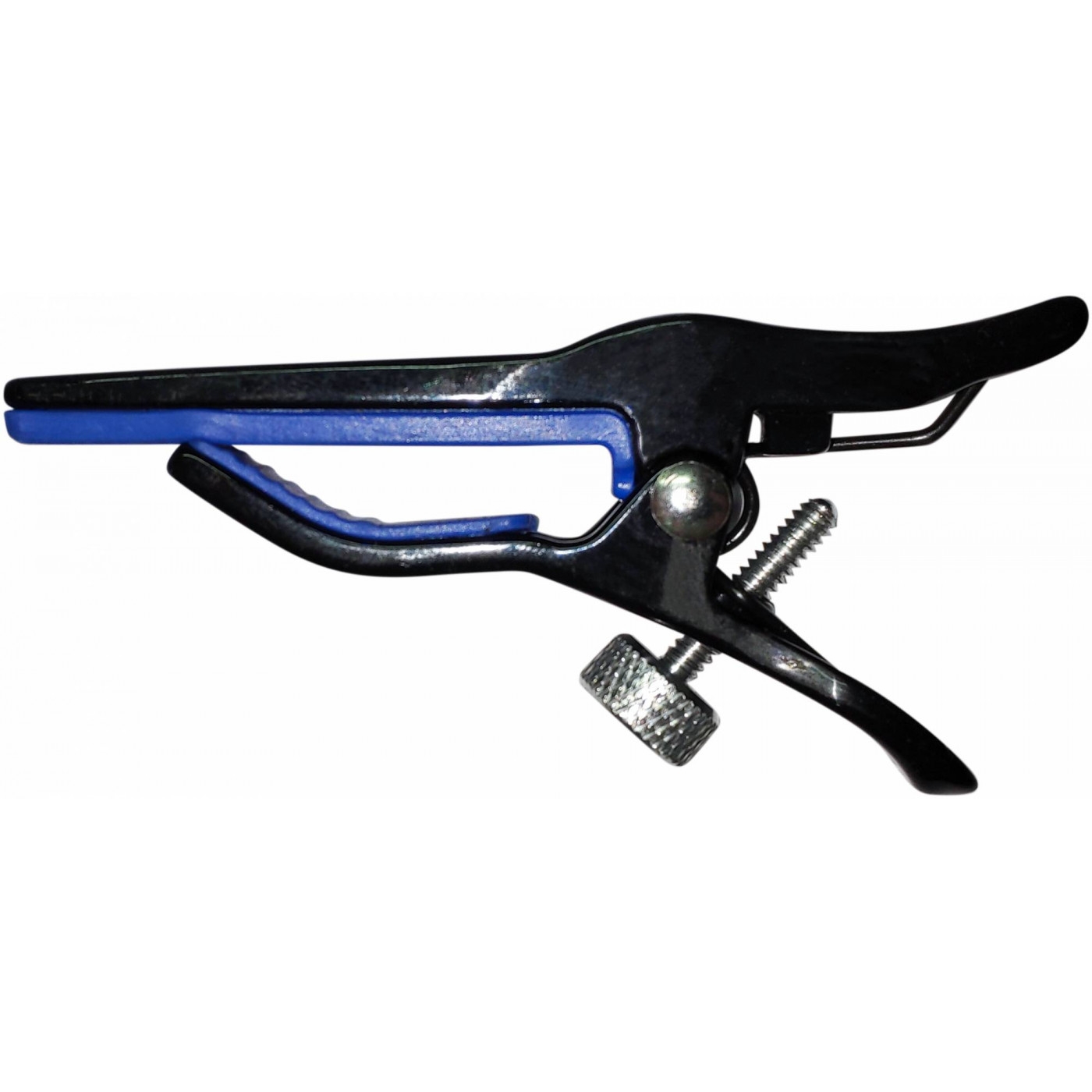 Каподастр ALICE A007R/ BK для укулеле
Каподастр ALICE A007R/ BK для укулеле