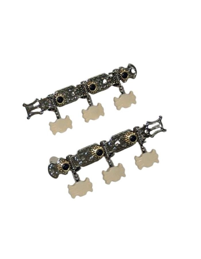 Колковая механика SOLO КГК 70
Колковая механика SOLO КГК 70