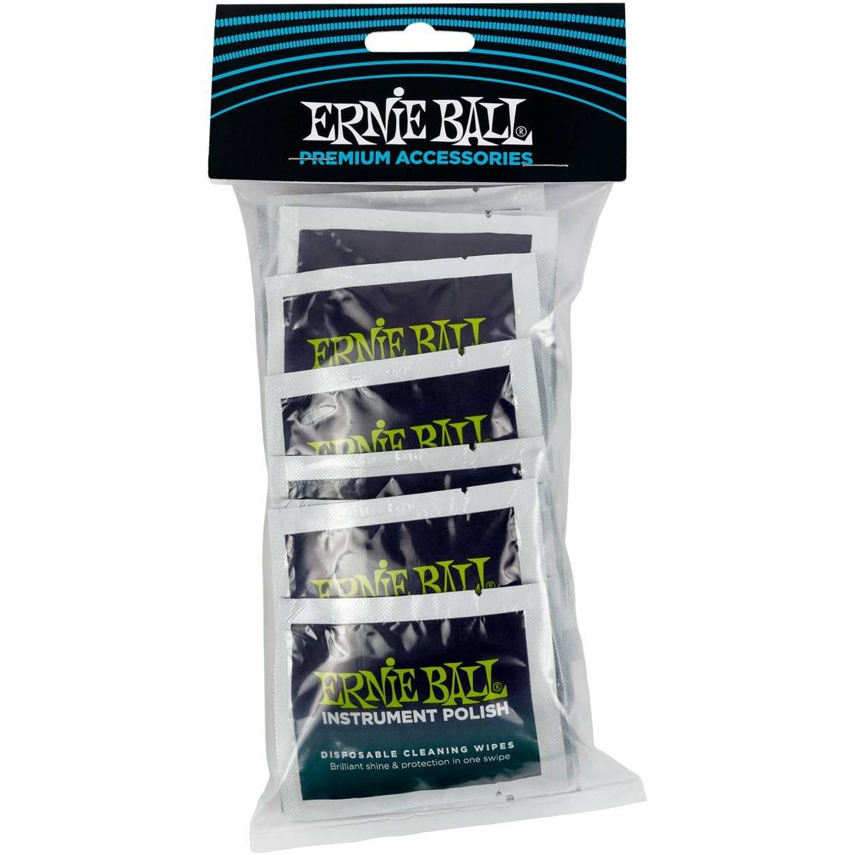 Полироль ERNIE BALL 4248
Полироль ERNIE BALL 4248