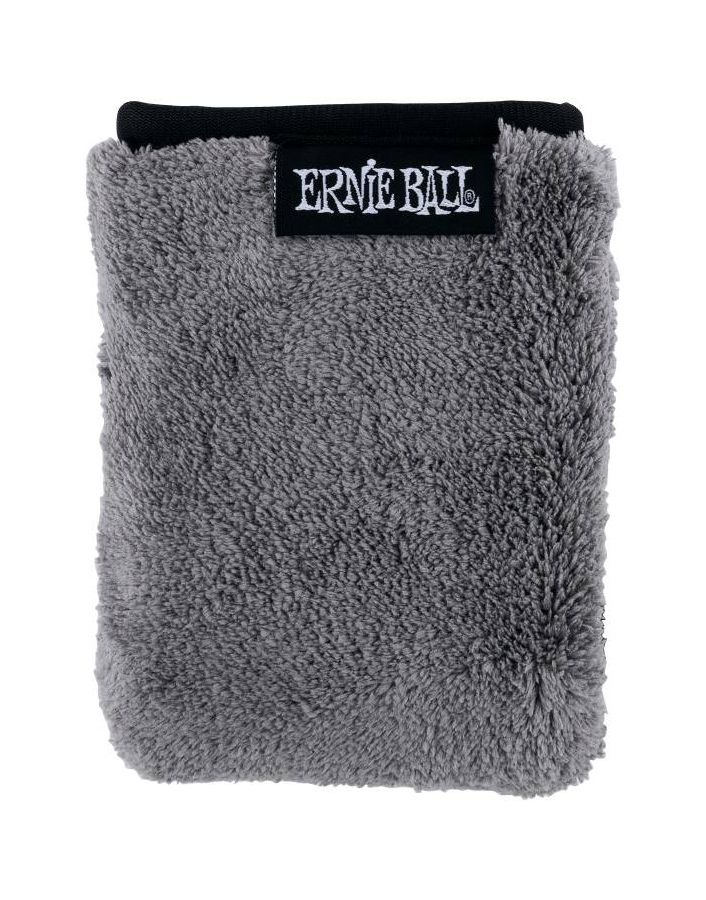 Салфетка ERNIE BALL 4219
Салфетка ERNIE BALL 4219