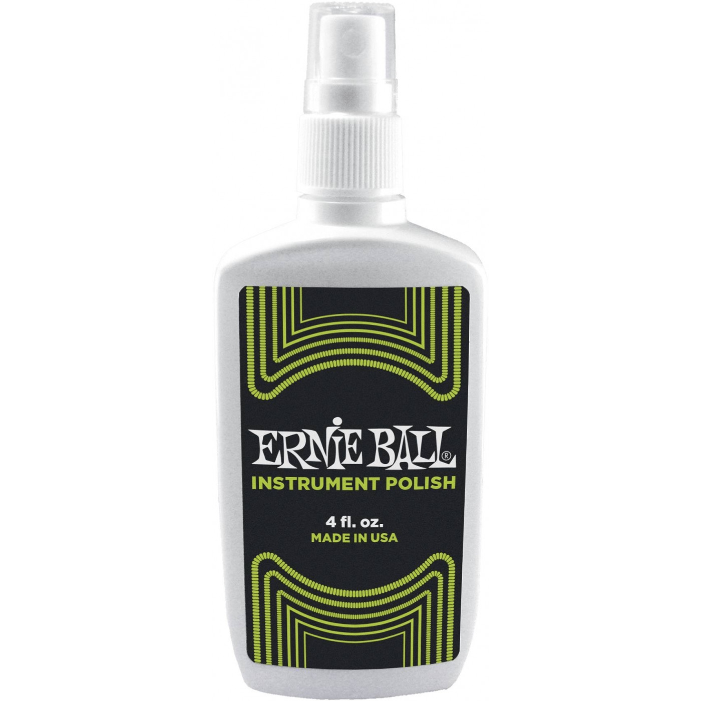 Полироль ERNIE BALL 4223
Полироль ERNIE BALL 4223