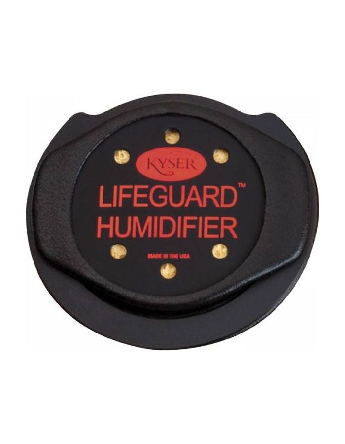 Увлажнитель для укулеле KYSER KLHU1A
Увлажнитель для укулеле KYSER KLHU1A