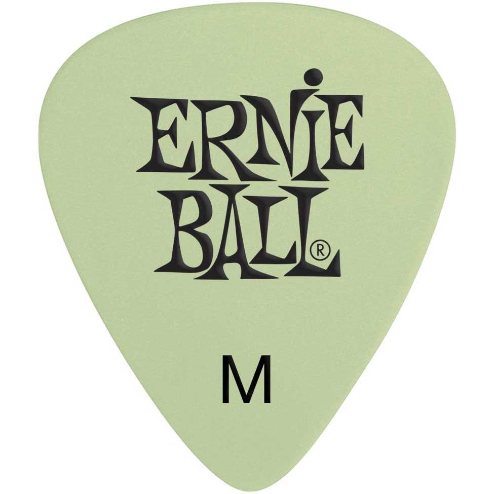 Набор медиаторов ERNIE BALL 9225
Набор медиаторов ERNIE BALL 9225