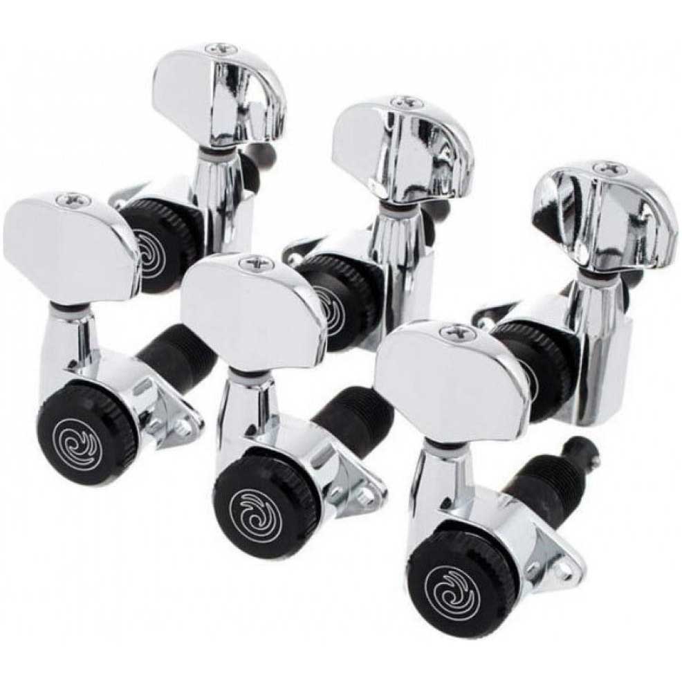 Колковая механика PLANET WAVES PWAT-331L для гитары
Колковая механика PLANET WAVES PWAT-331L для гитары