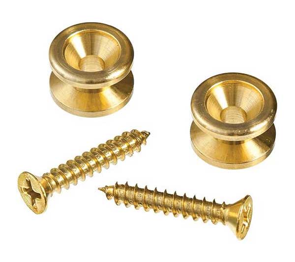 Крепление для ремня PLANET WAVES PWEP302
Крепление для ремня PLANET WAVES PWEP302