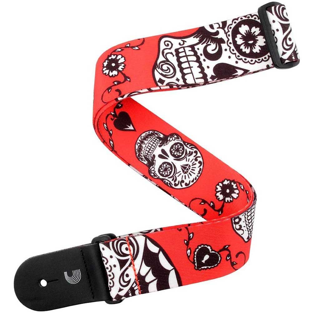 Ремень для гитары PLANET WAVES P20W 1414
Ремень для гитары PLANET WAVES P20W 1414