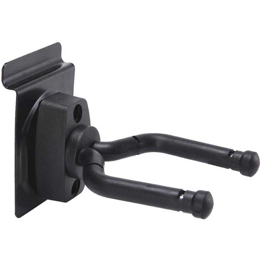 Держатель настенный для гитары VESTON GS027 на эконом панель
Держатель настенный для гитары VESTON GS027 на эконом панель