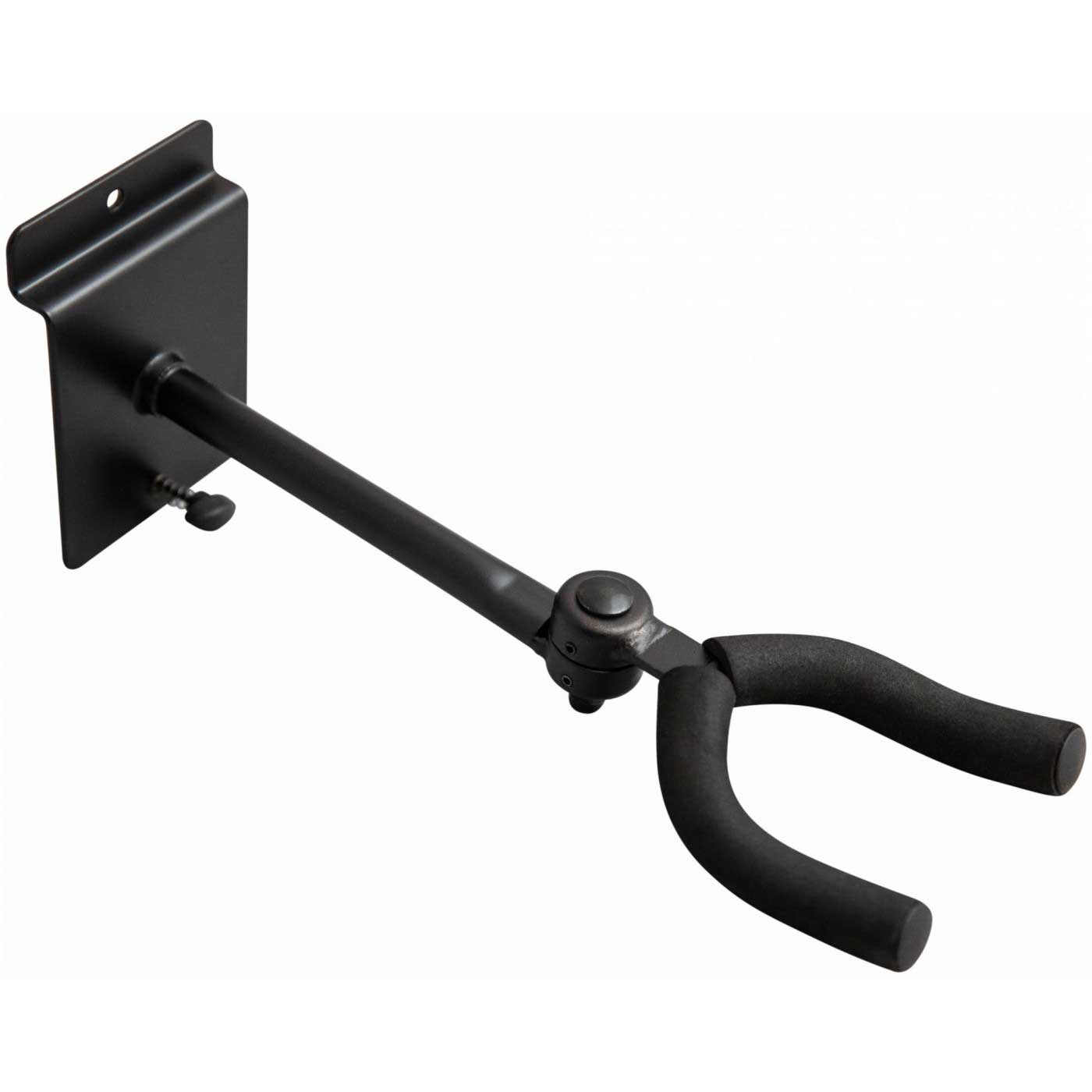 Держатель настенный для гитары VESTON GSA042 на эконом панель
Держатель настенный для гитары VESTON GSA042 на эконом панель