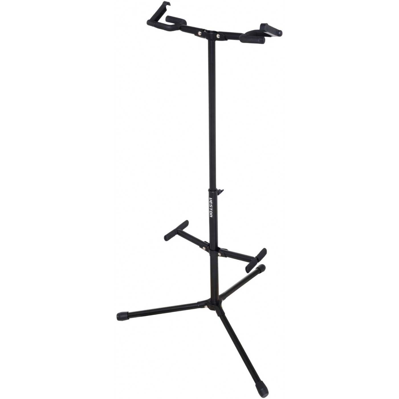 Стойка гитарная VESTON GS034
Стойка гитарная VESTON GS034