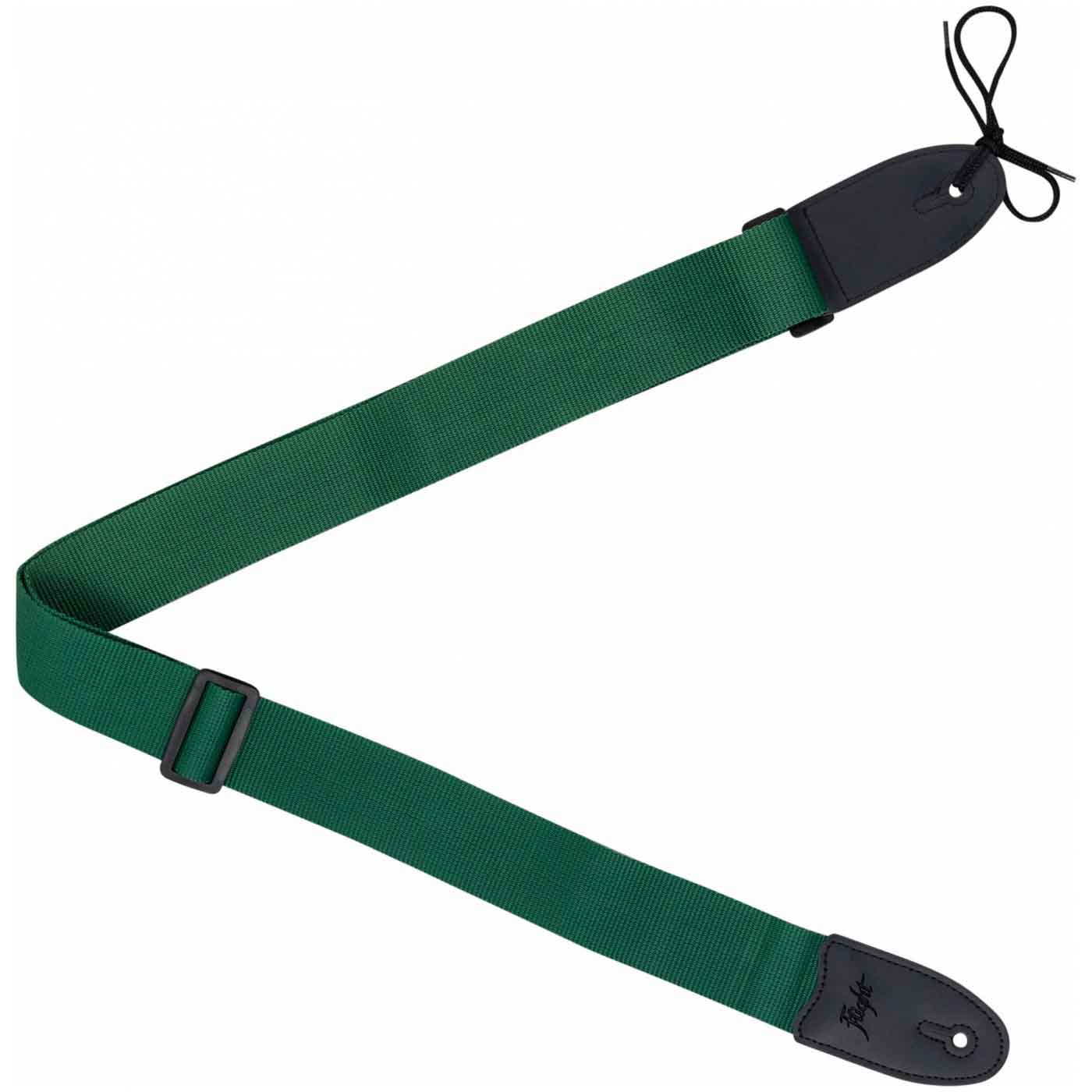 Ремень для гитары FLIGHT FSG-100 GR
Ремень для гитары FLIGHT FSG-100 GR