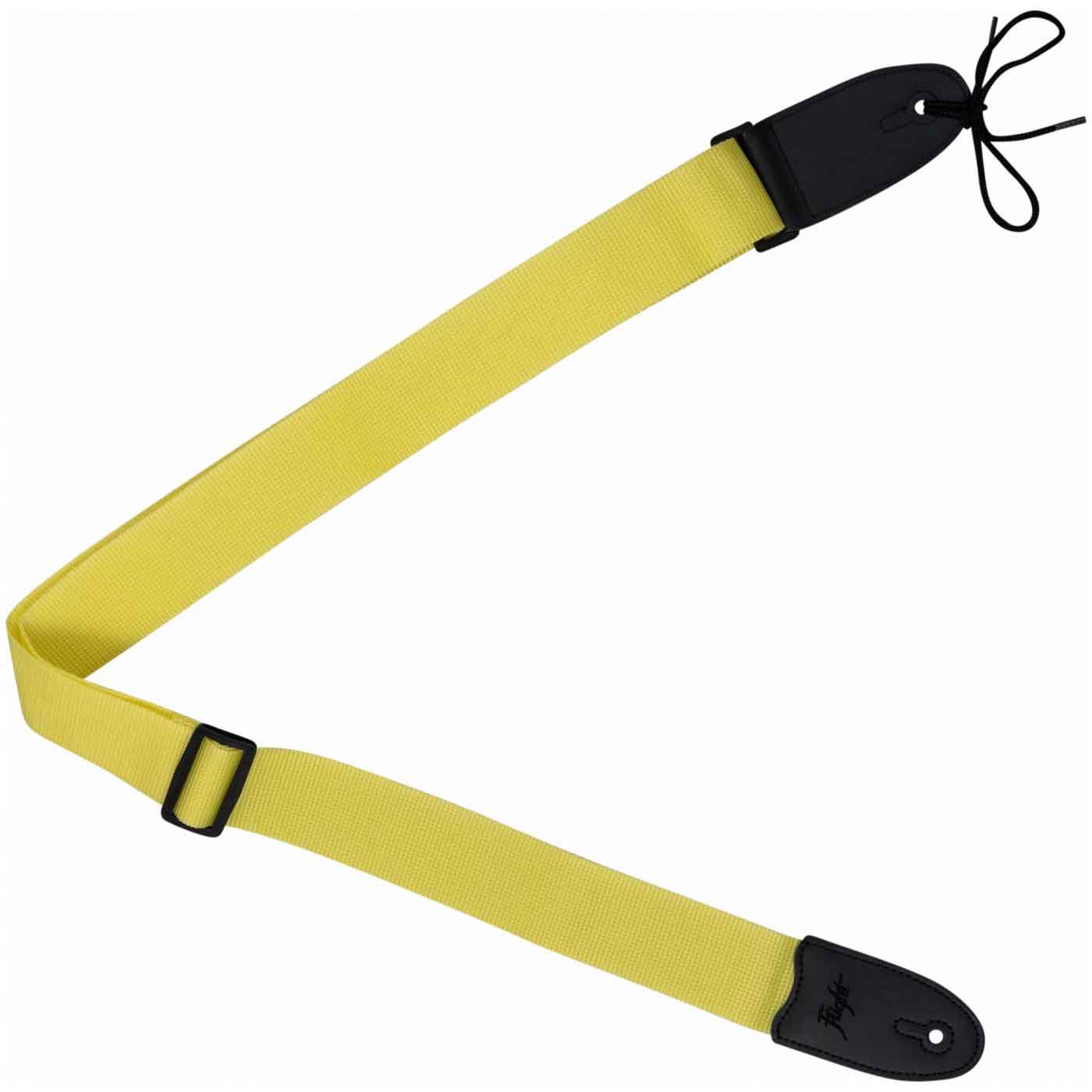 Ремень для гитары FLIGHT FSG-100 YW
Ремень для гитары FLIGHT FSG-100 YW