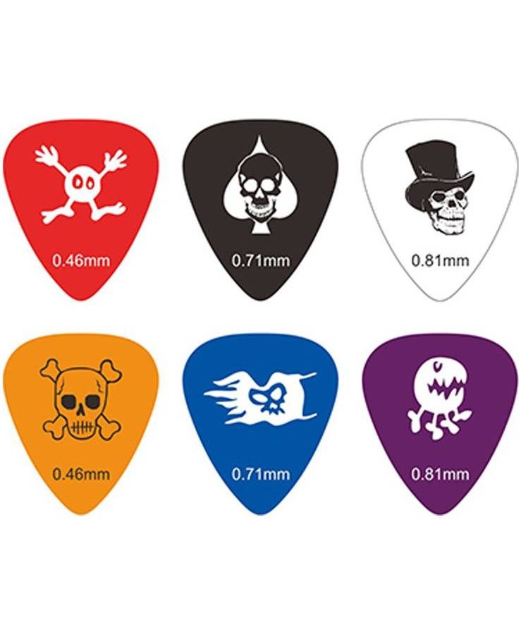 Набор медиаторов ALICE AP-D 12 12 шт
Набор медиаторов ALICE AP-D 12 12 шт