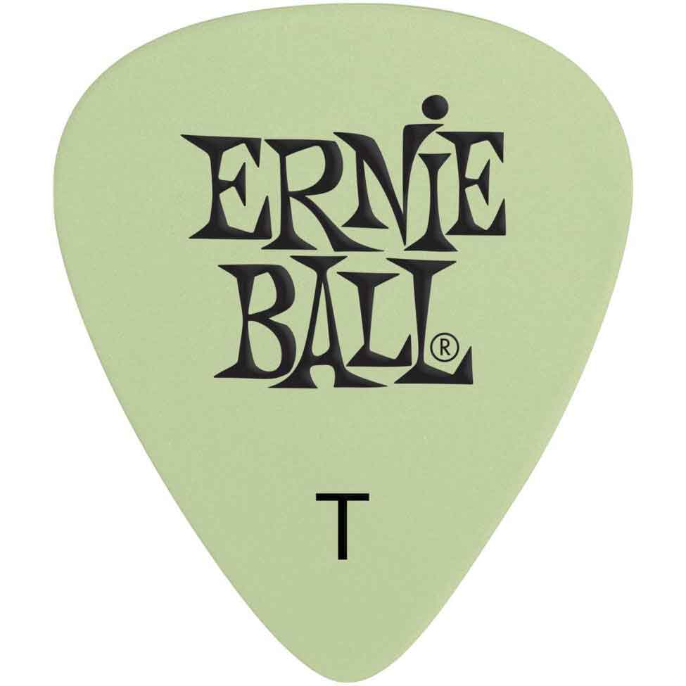 Набор медиаторов ERNIE BALL 9224
Набор медиаторов ERNIE BALL 9224