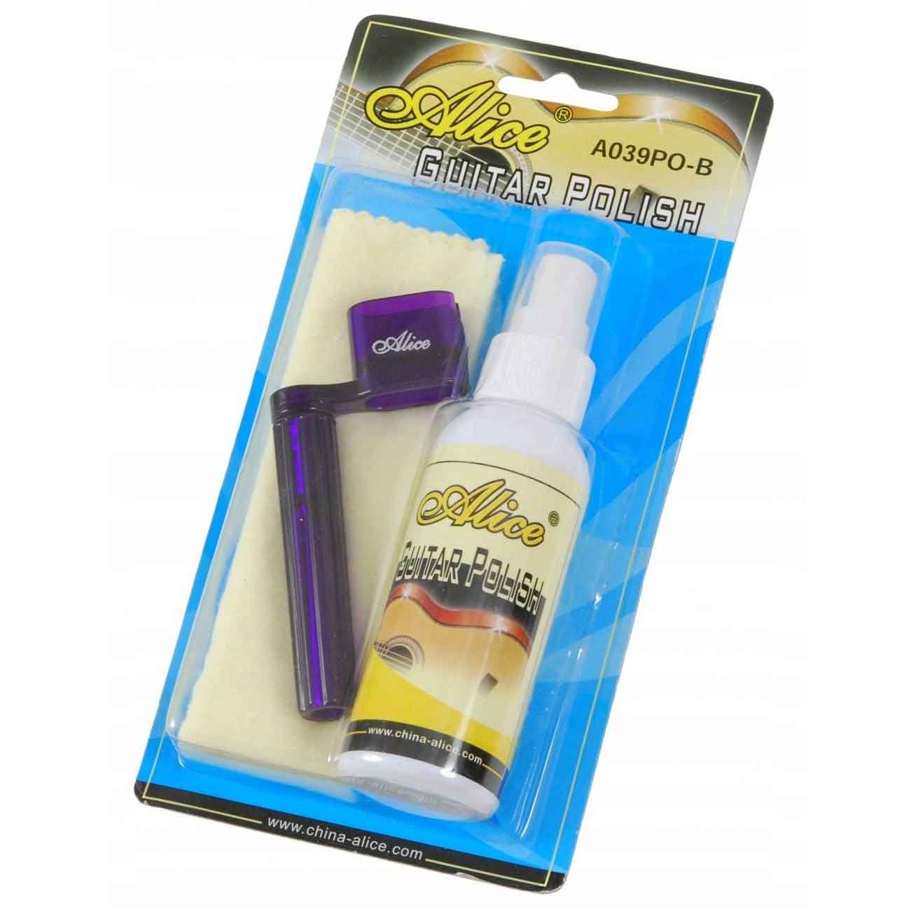 Набор средств для ухода ALICE A039PO- B
Набор средств для ухода ALICE A039PO- B