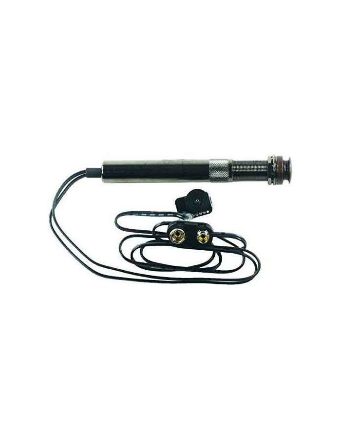 Предусилитель для звукоснимателя LR BAGGS LB-Pre
Предусилитель для звукоснимателя LR BAGGS LB-Pre