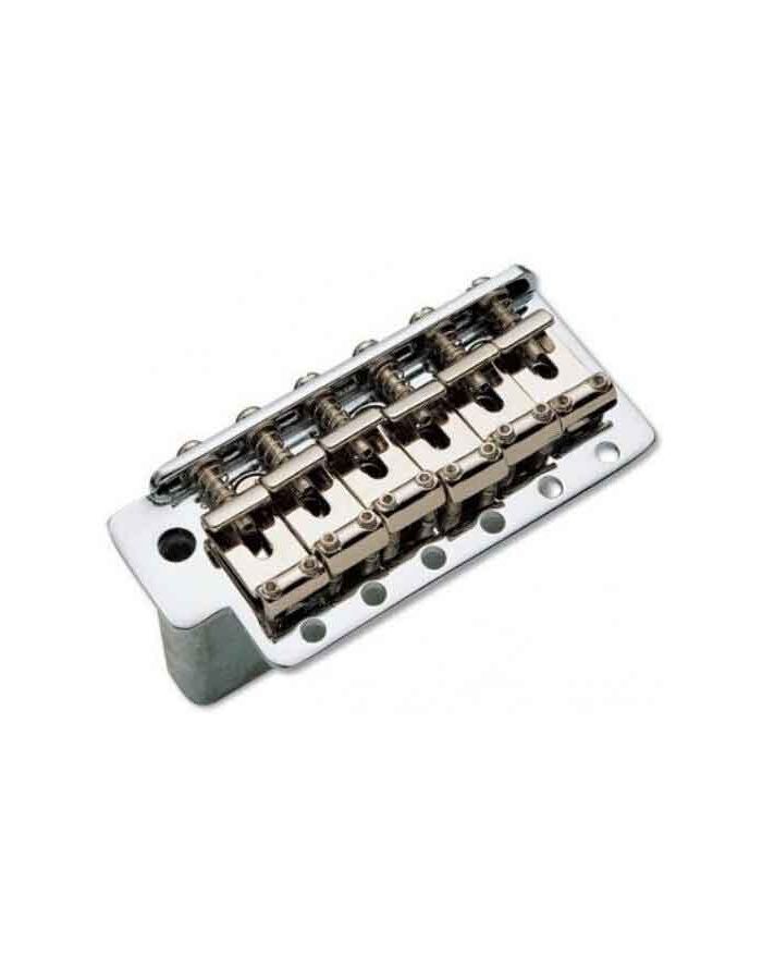 Струнодержатель PAXPHIL BS113F TREMOLO CR
Струнодержатель PAXPHIL BS113F TREMOLO CR