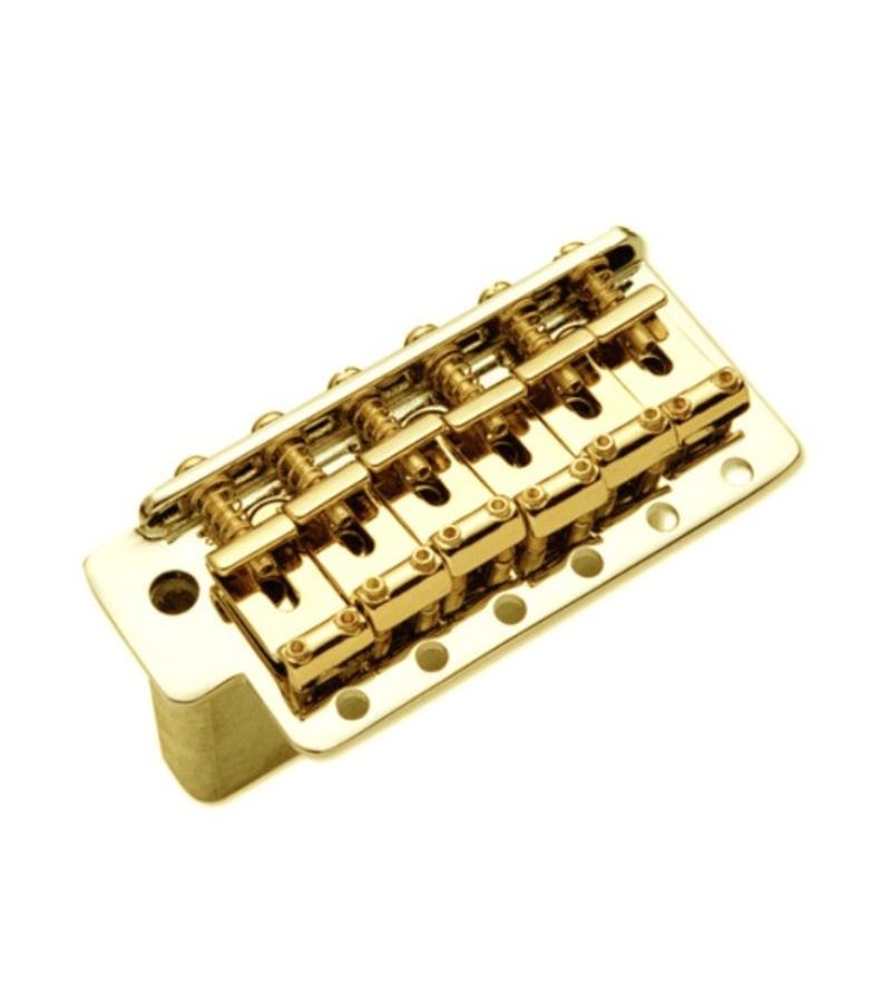 Струнодержатель PAXPHIL BS113F TREMOLO GD 
Струнодержатель PAXPHIL BS113F TREMOLO GD