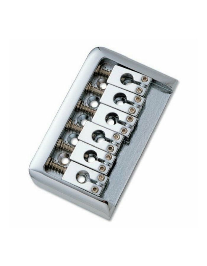 Бридж PAXPHIL BN101 CR CR BRIDGE, CR хром
Бридж PAXPHIL BN101 CR CR BRIDGE, CR хром