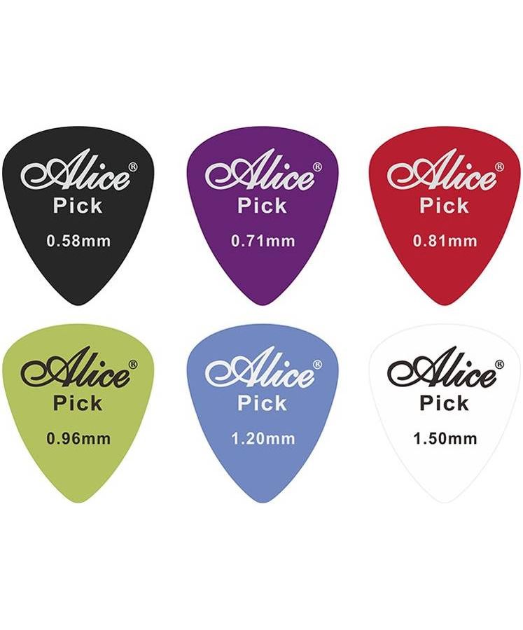 Набор медиаторов ALICE AP-E 12 12 шт
Набор медиаторов ALICE AP-E 12 12 шт