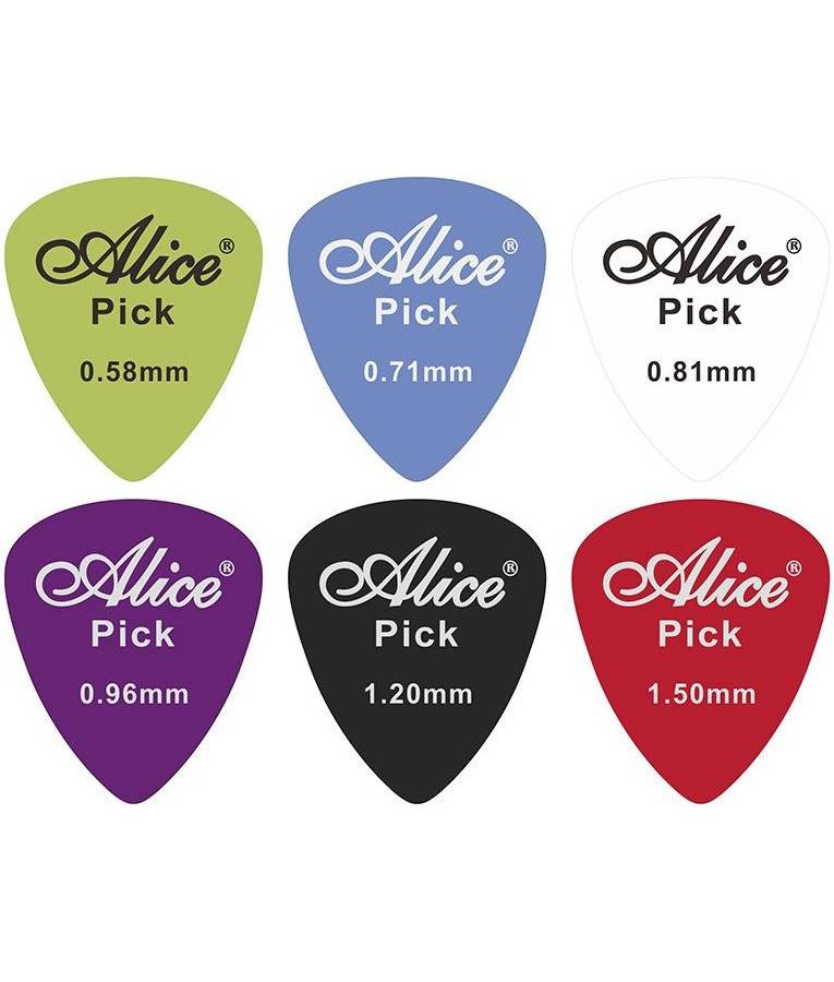 Набор медиаторов ALICE AP-F 12 12 шт
Набор медиаторов ALICE AP-F 12 12 шт