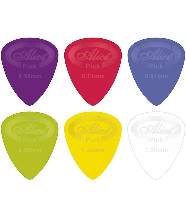 Набор медиаторов ALICE AP-G 12 12 шт
Набор медиаторов ALICE AP-G 12 12 шт