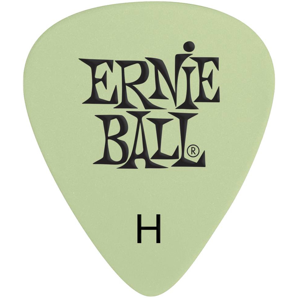 Набор медиаторов ERNIE BALL 9226
Набор медиаторов ERNIE BALL 9226