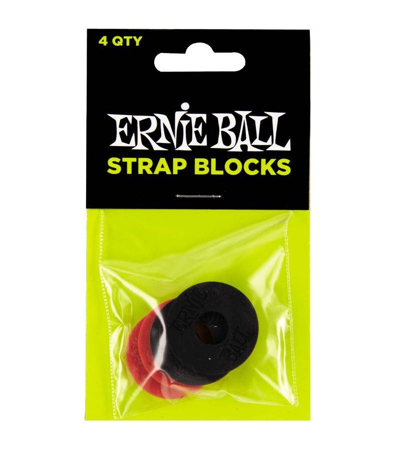 Страплок ERNIE BALL 4603 
Страплок ERNIE BALL 4603