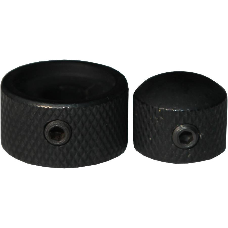 Ручка потенциометра PAXPHIL NC001-BK для электрогитары
Ручка потенциометра PAXPHIL NC001-BK для электрогитары