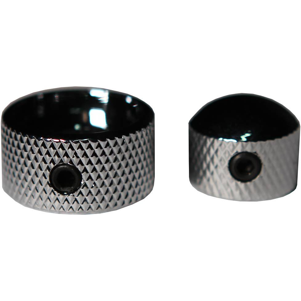 Ручка потенциометра PAXPHIL NC001-CR для электрогитары
Ручка потенциометра PAXPHIL NC001-CR для электрогитары