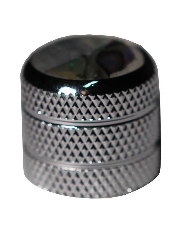 Ручка потенциометра PAXPHIL NP011-CR для электрогитары
Ручка потенциометра PAXPHIL NP011-CR для электрогитары