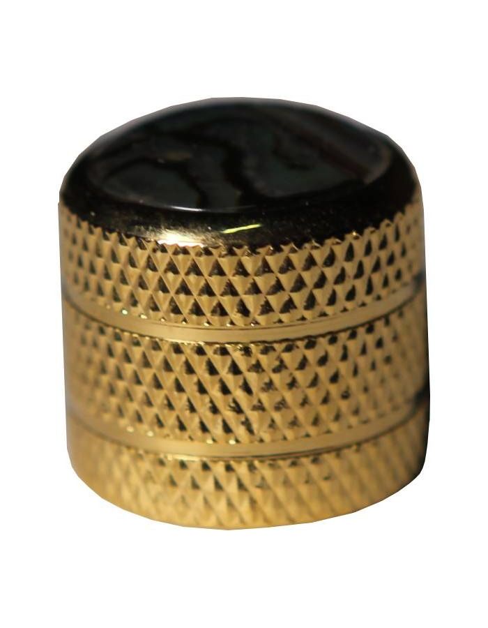 Ручка потенциометра PAXPHIL NP011-GD для электрогитары
Ручка потенциометра PAXPHIL NP011-GD для электрогитары