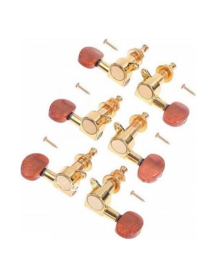 Колковая механика ALICE AP-016V2J P
Колковая механика ALICE AP-016V2J P