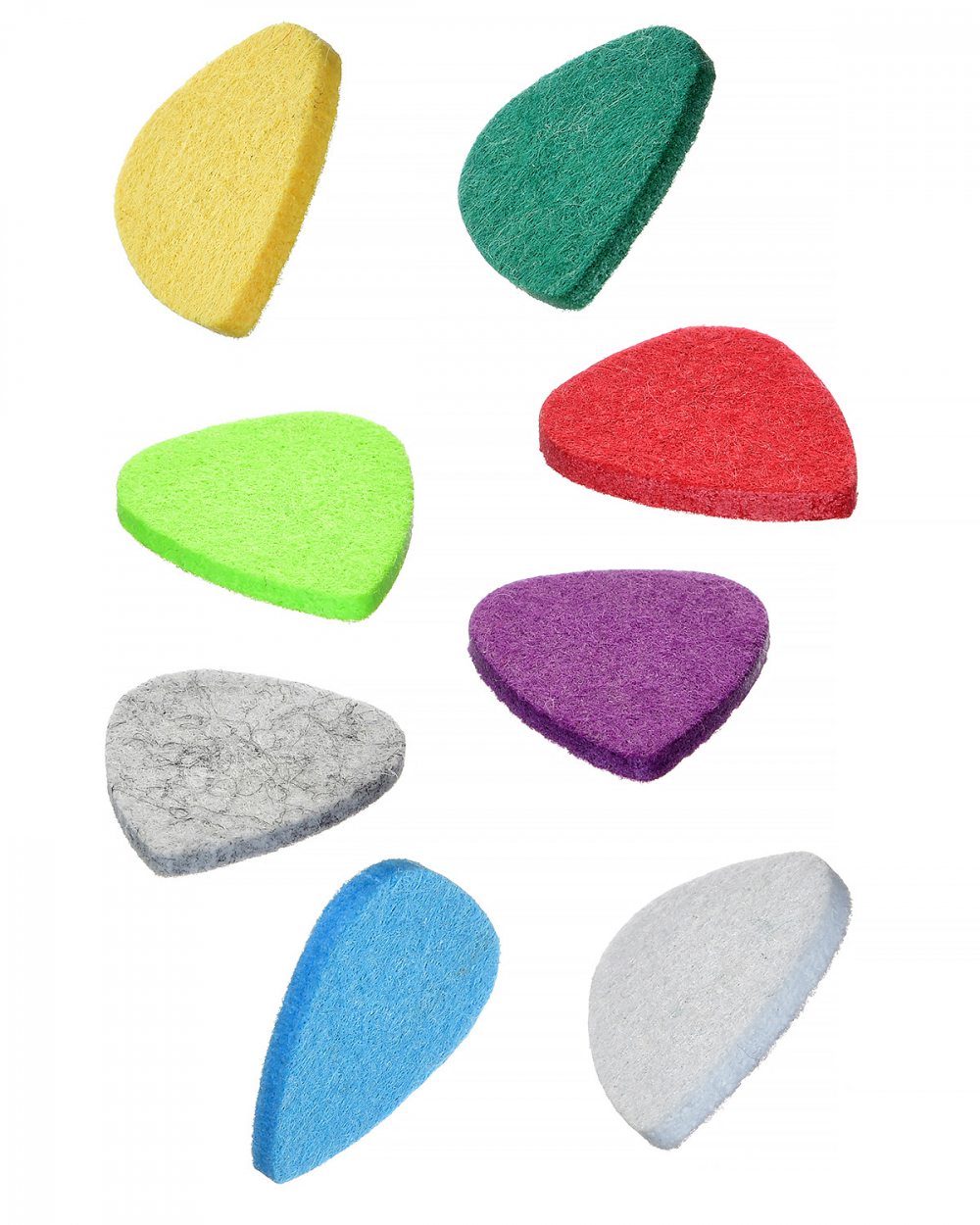 Медиатор для укулеле ROCKET
Медиатор для укулеле ROCKET