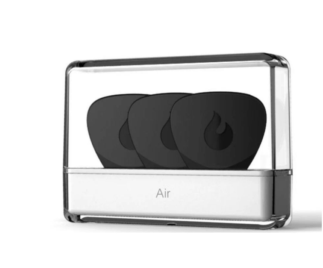 Медиаторы LAVA FOCUS
Медиаторы LAVA FOCUS