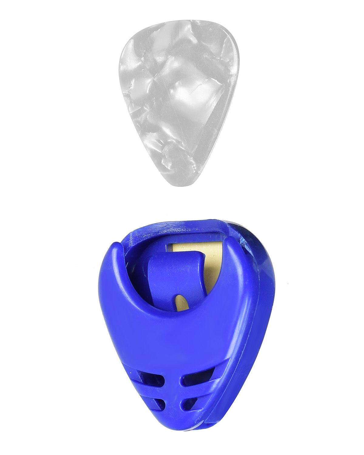 Держатель для медиатора ROCKET PH-1
Держатель для медиатора ROCKET PH-1