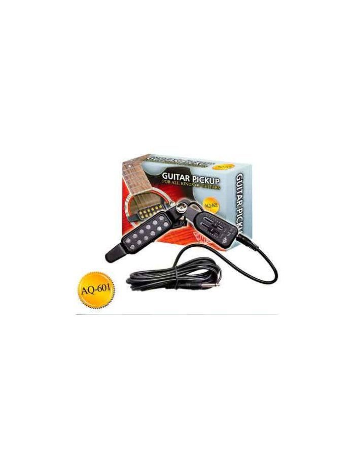 Звукосниматель RockSet GH AQ-601 для акустических гитар
Звукосниматель RockSet GH AQ-601 для акустических гитар