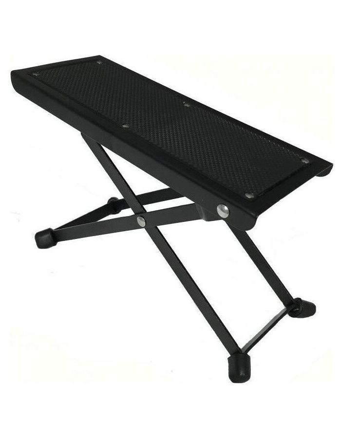 Подставка под ногу гитариста DEKKO JR-05 BK
Подставка под ногу гитариста DEKKO JR-05 BK