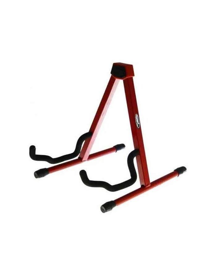 Стойка DEKKO JR-304 RD для гитары
Стойка DEKKO JR-304 RD для гитары