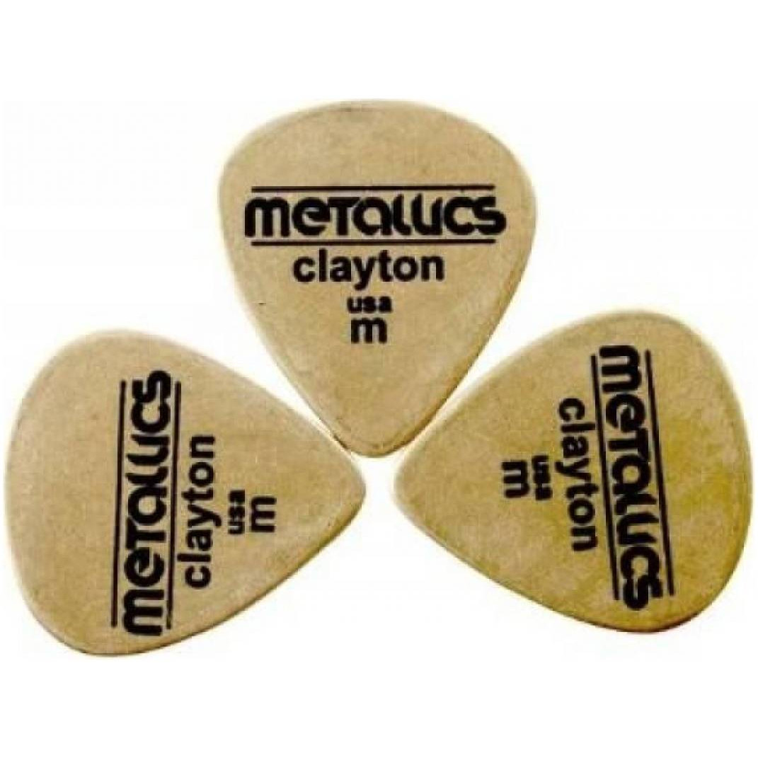 Набор медиаторов CLAYTON BMS/3 3 шт
Набор медиаторов CLAYTON BMS/3 3 шт