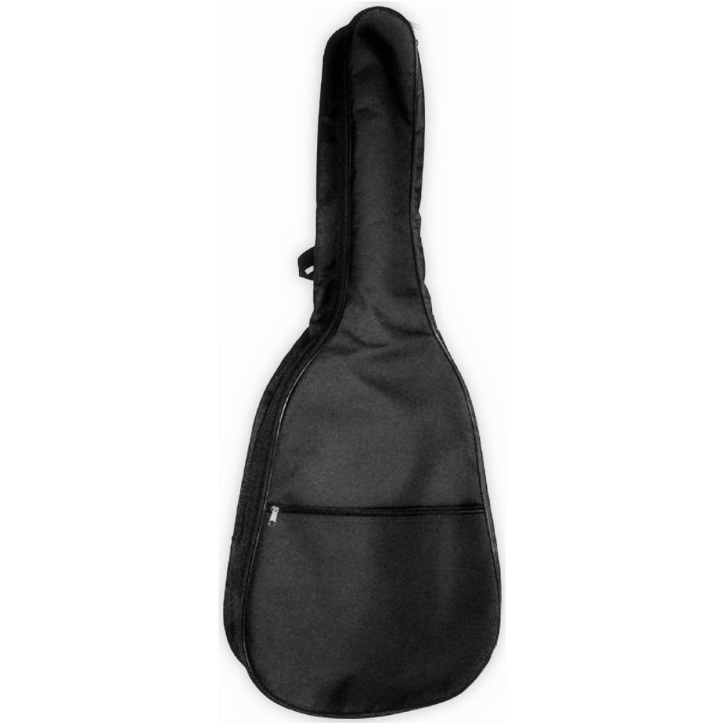 Чехол SOLO ЧГ1/2ц для акустической гитары
Чехол SOLO ЧГ1/2ц для акустической гитары